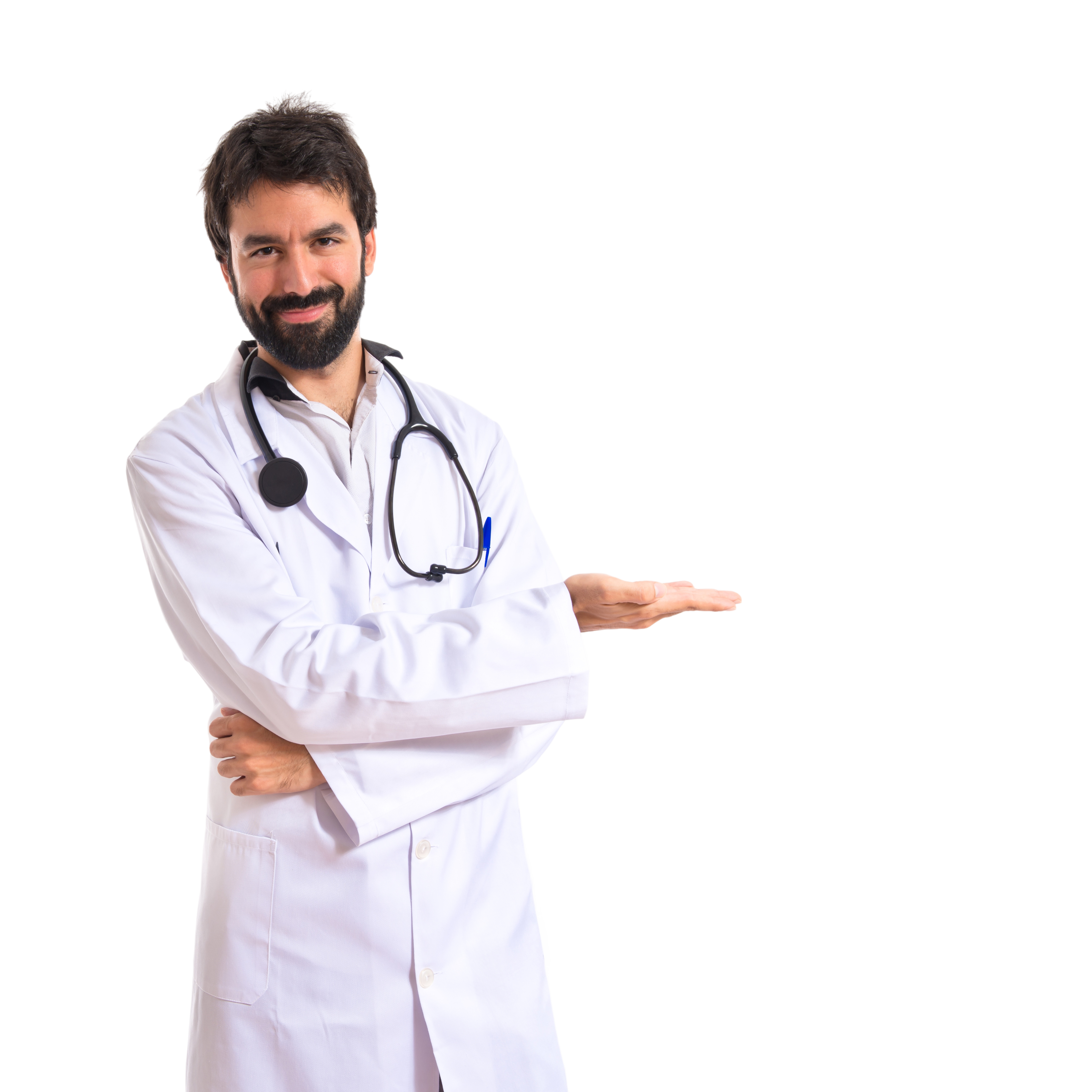doctor